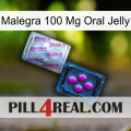 Malegra 100 Mg Oral Jelly 37